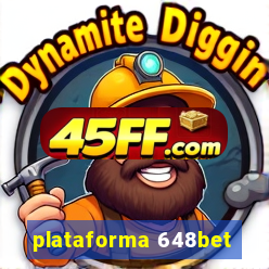 plataforma 648bet